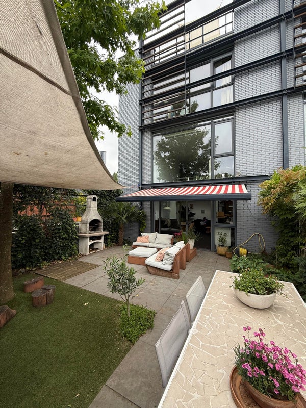 Huis Weerschijnvlinder in Utrecht