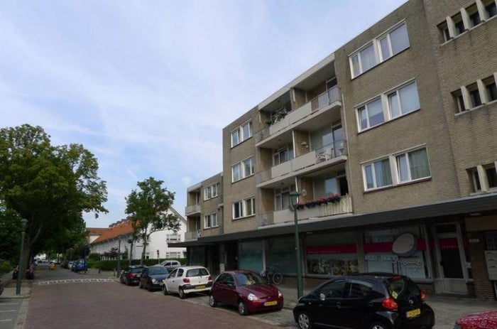 Te huur: Appartement 1e Wilakkersstraat in Eindhoven