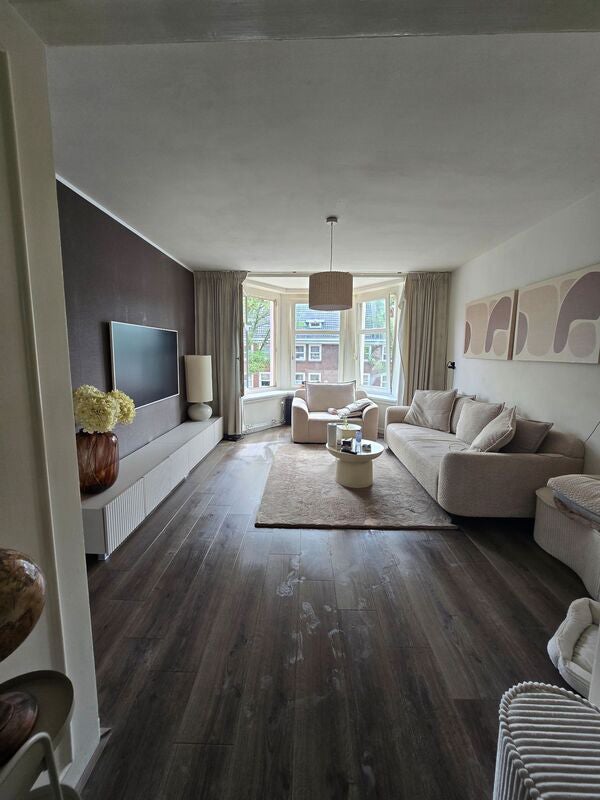 Appartement Scheldestraat in Amsterdam