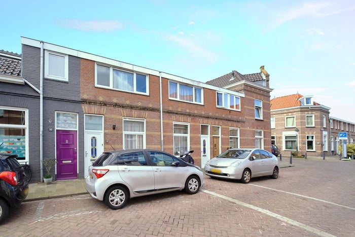 Hondiusstraat 32