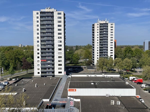 Te huur: Appartement Kalmoesstraat in Apeldoorn