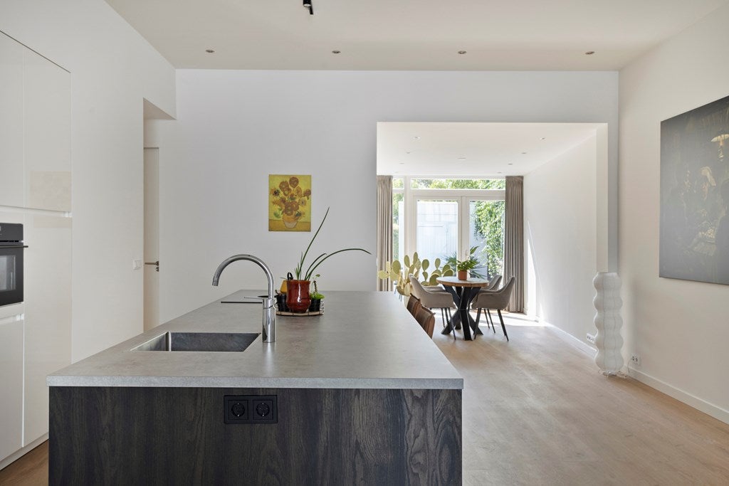 Appartement te koop: Heugemerstraat 112A, Maastricht