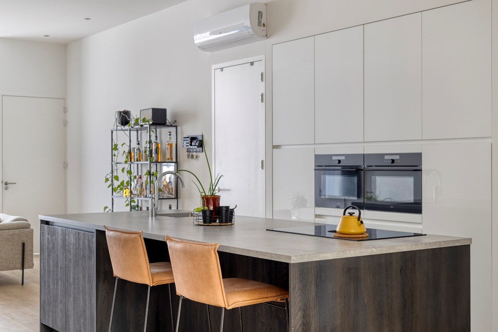 Appartement te koop: Heugemerstraat 112A, Maastricht