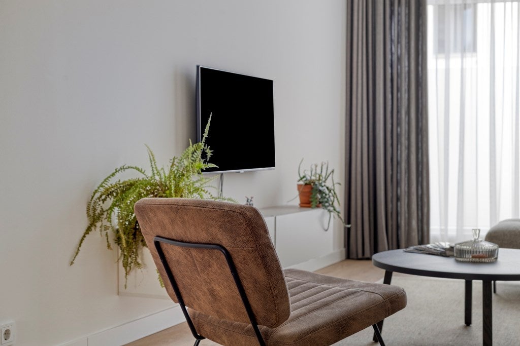 Appartement te koop: Heugemerstraat 112A, Maastricht