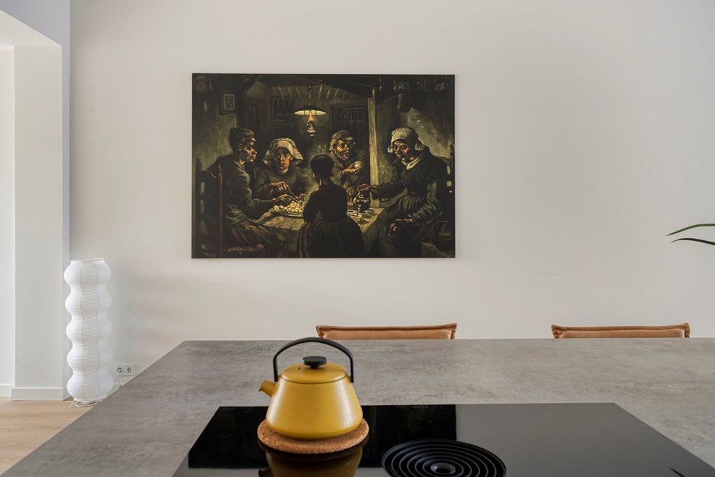 Appartement te koop: Heugemerstraat 112A, Maastricht
