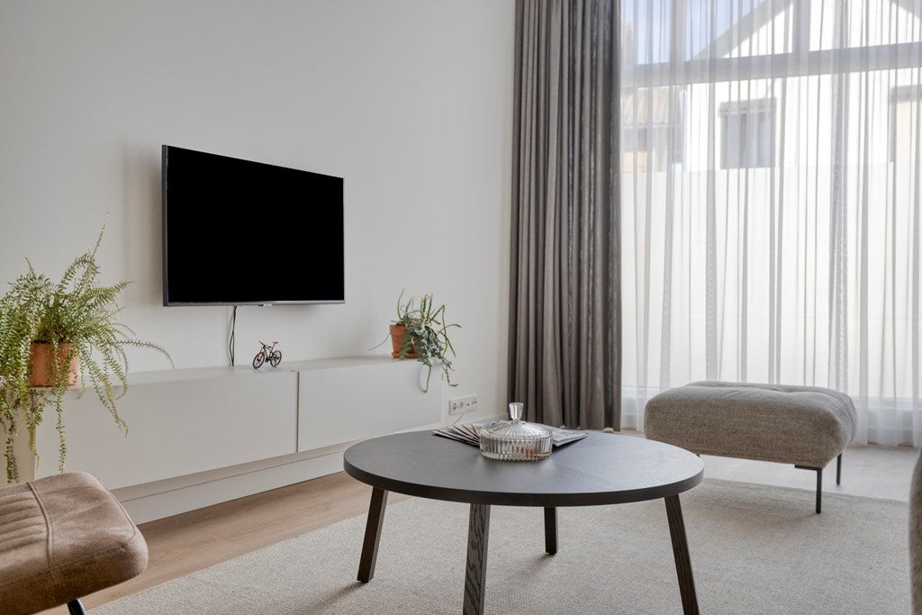 Appartement te koop: Heugemerstraat 112A, Maastricht