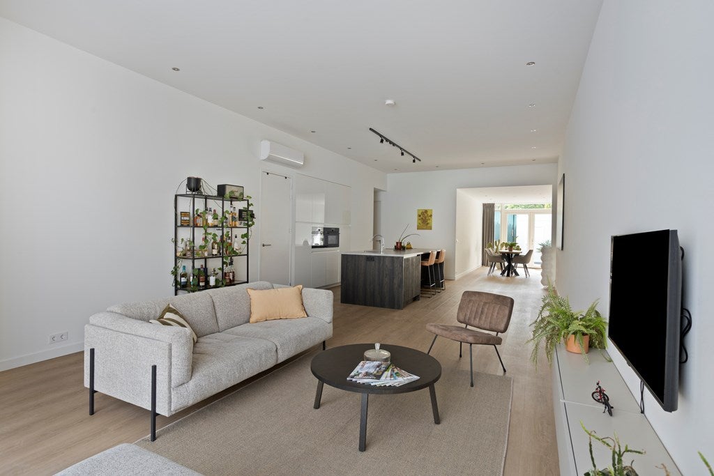 Appartement te koop: Heugemerstraat 112A, Maastricht