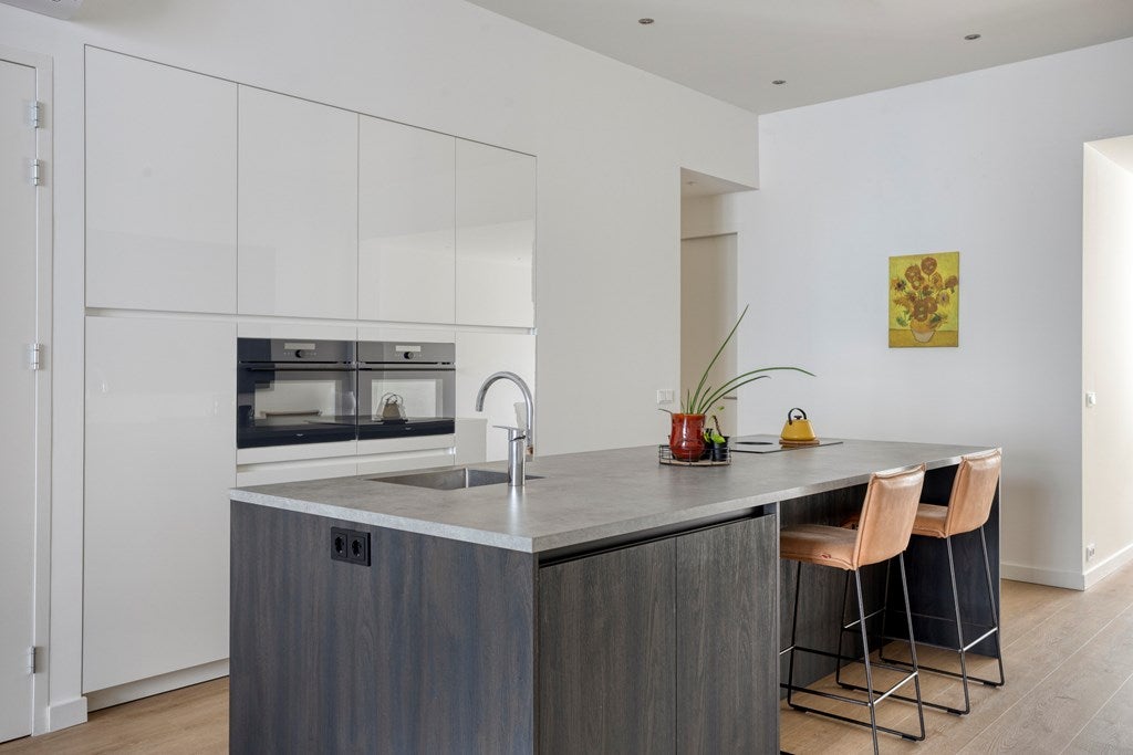Appartement te koop: Heugemerstraat 112A, Maastricht