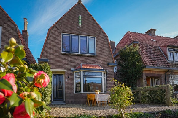Meent 11 in Leerdam