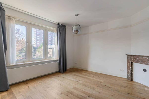 Appartement Tweede Van der Helststraat in Amsterdam