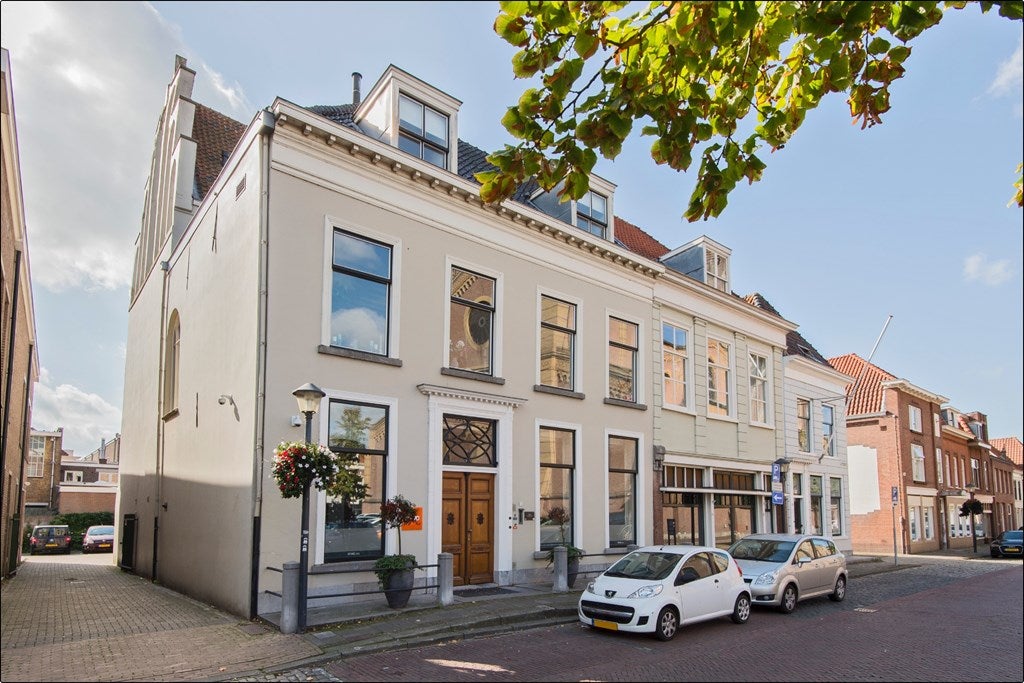 Koopwoningen Gorinchem – Huis te koop in Gorinchem