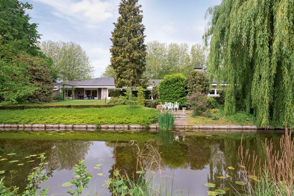 Bungalow te koop – bungalow kopen