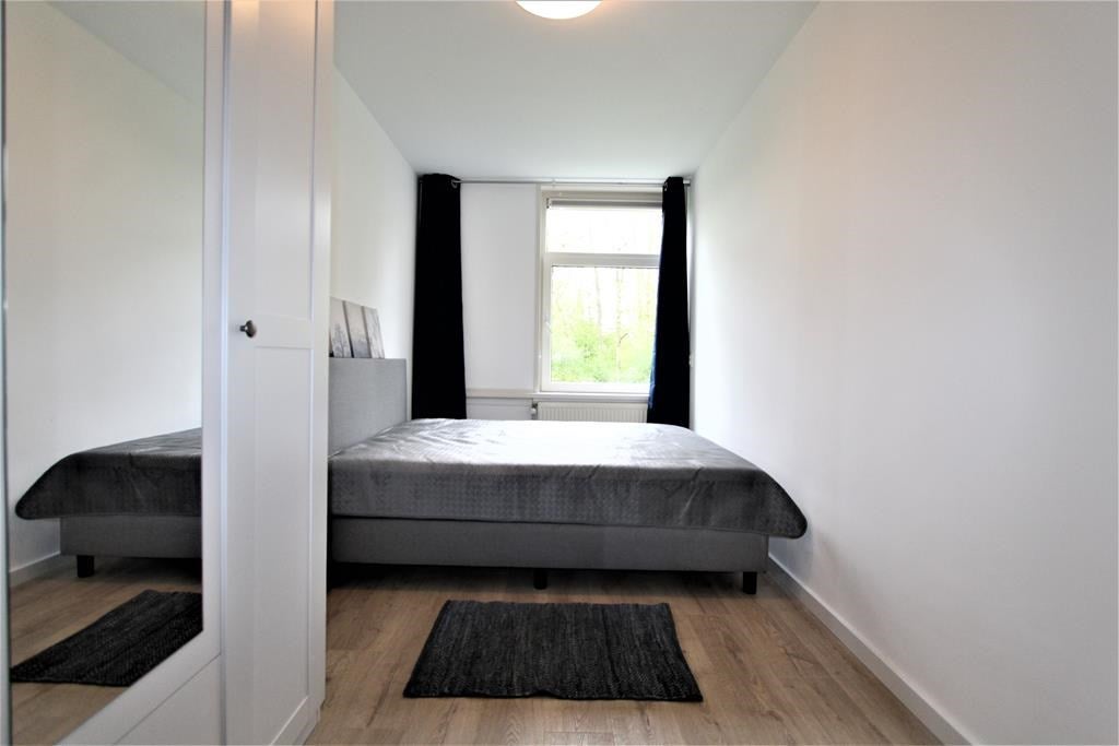 Woning te huur: Spurgeonlaan, Amstelveen