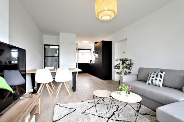 Appartamento Spurgeonlaan a Amstelveen
