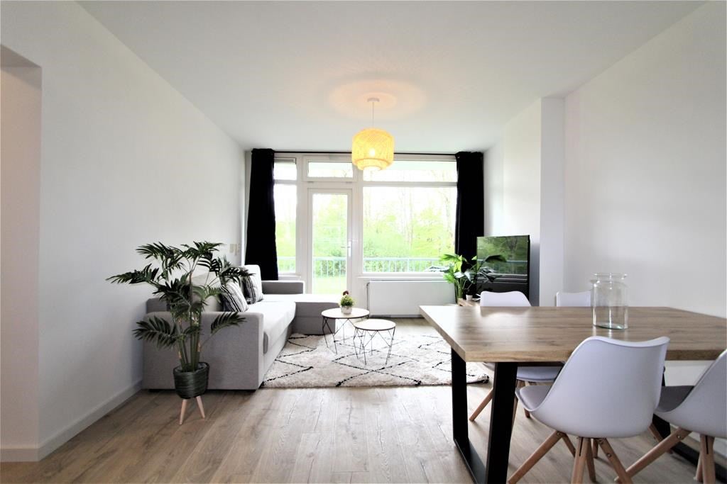 Woning te huur: Spurgeonlaan, Amstelveen