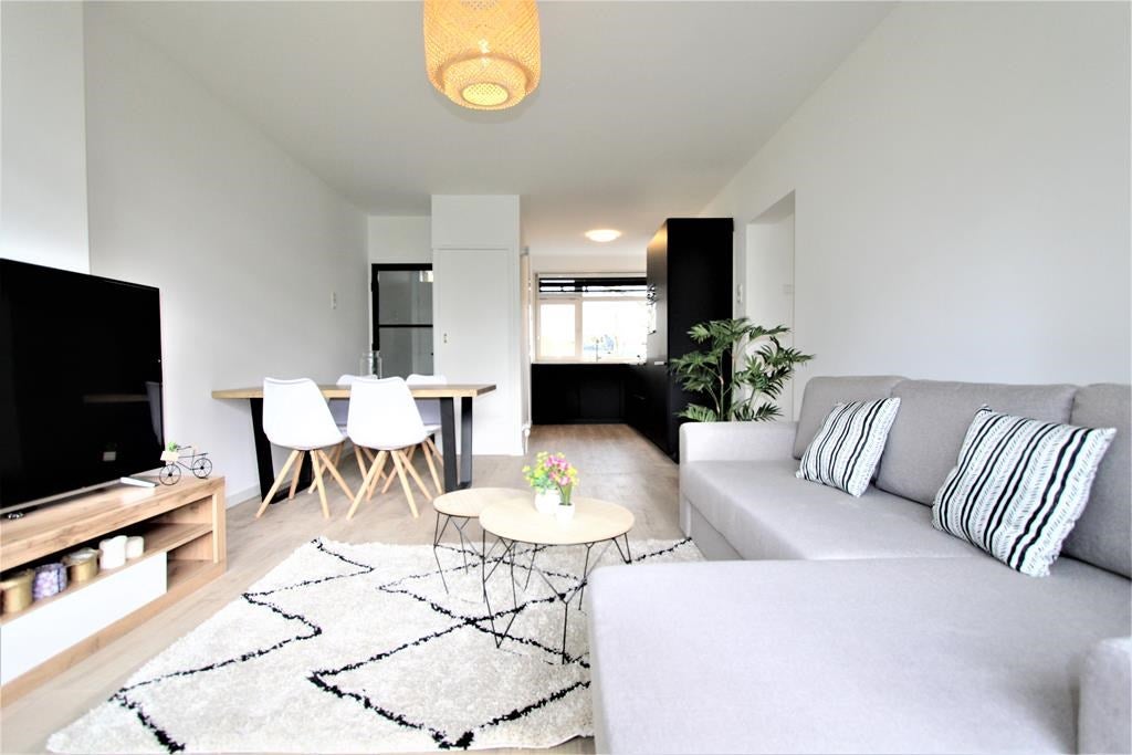 Woning te huur: Spurgeonlaan, Amstelveen