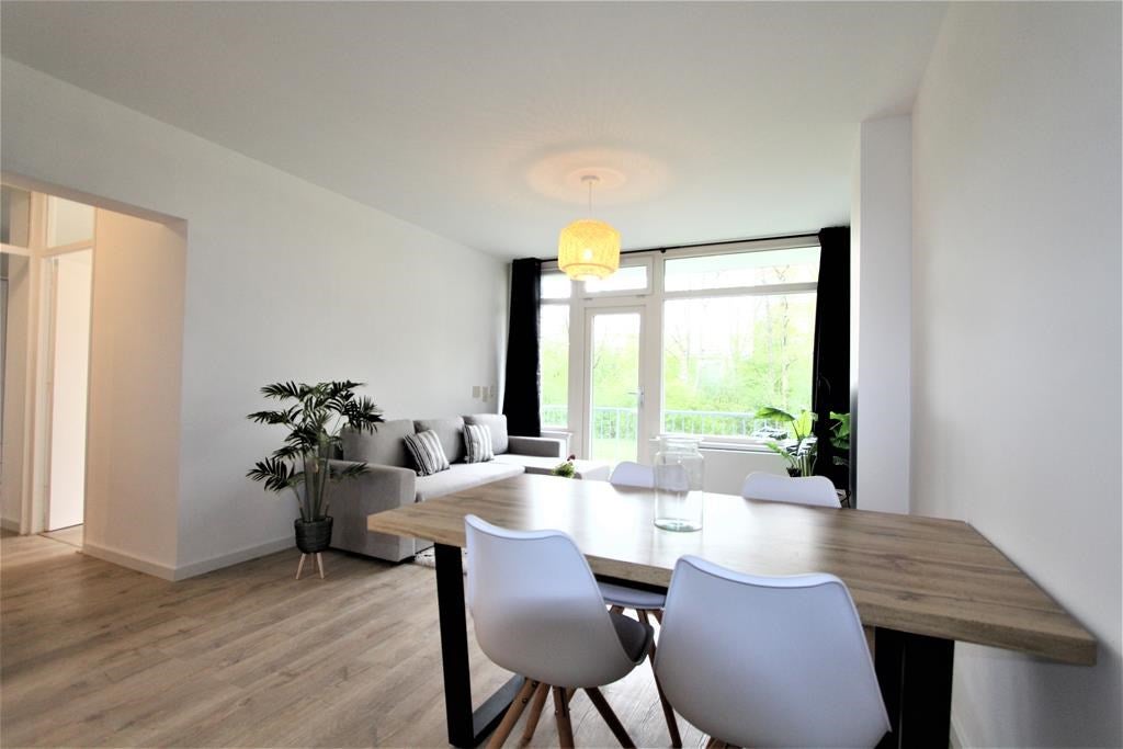 Woning te huur: Spurgeonlaan, Amstelveen