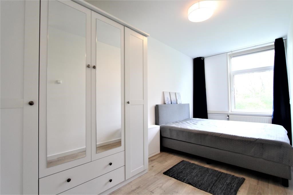 Woning te huur: Spurgeonlaan, Amstelveen