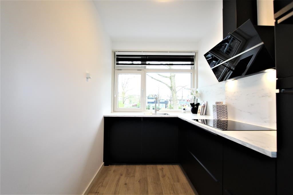 Woning te huur: Spurgeonlaan, Amstelveen