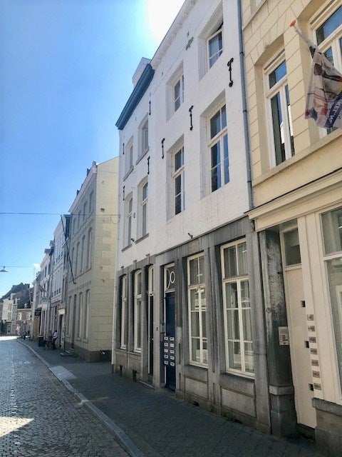 Brusselsestraat 59 C 02