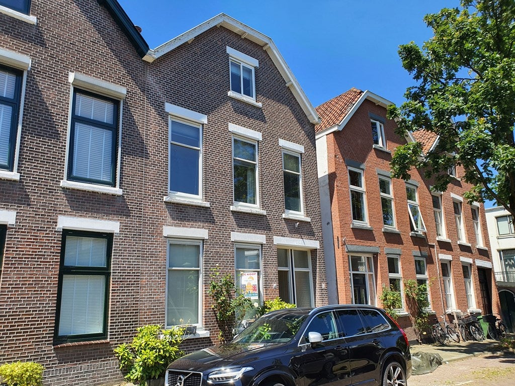 Eikestraat