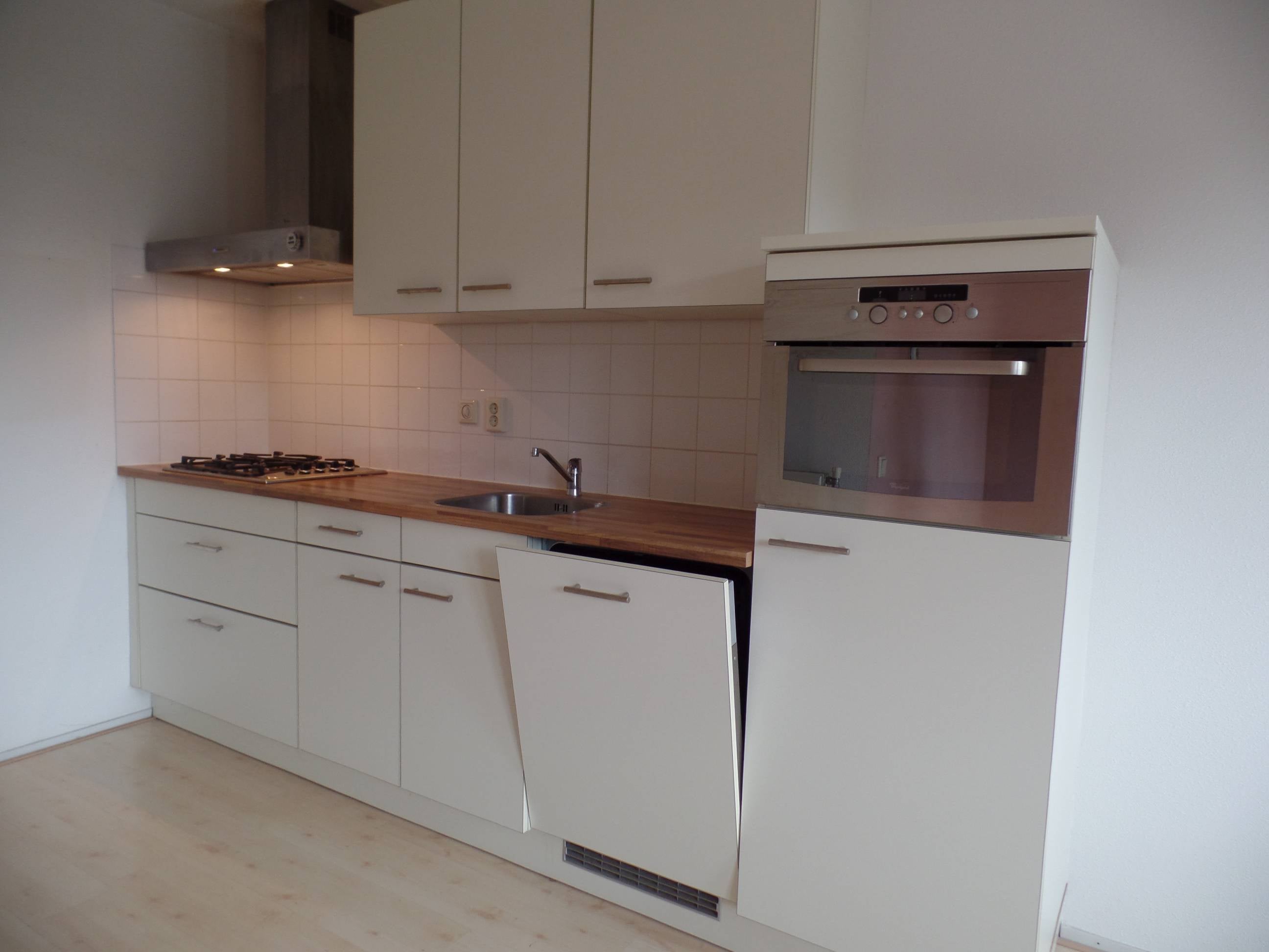 Te huur Appartement Oliesteeg in Amersfoort