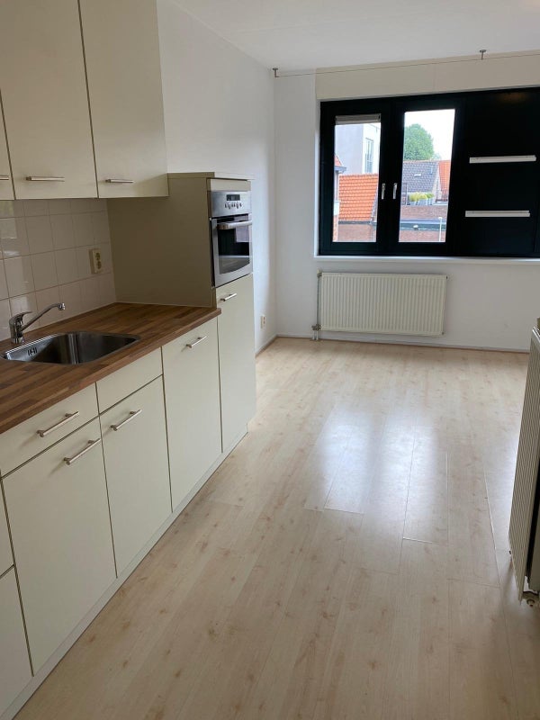 Te huur Appartement Oliesteeg in Amersfoort