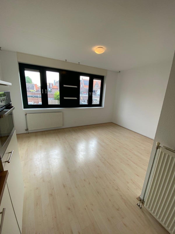Te huur Appartement Oliesteeg in Amersfoort