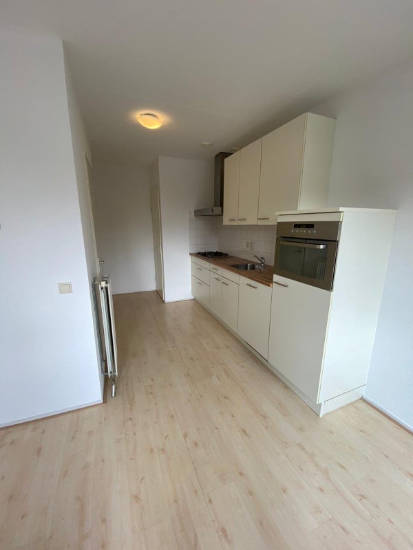 Te huur Appartement Oliesteeg in Amersfoort