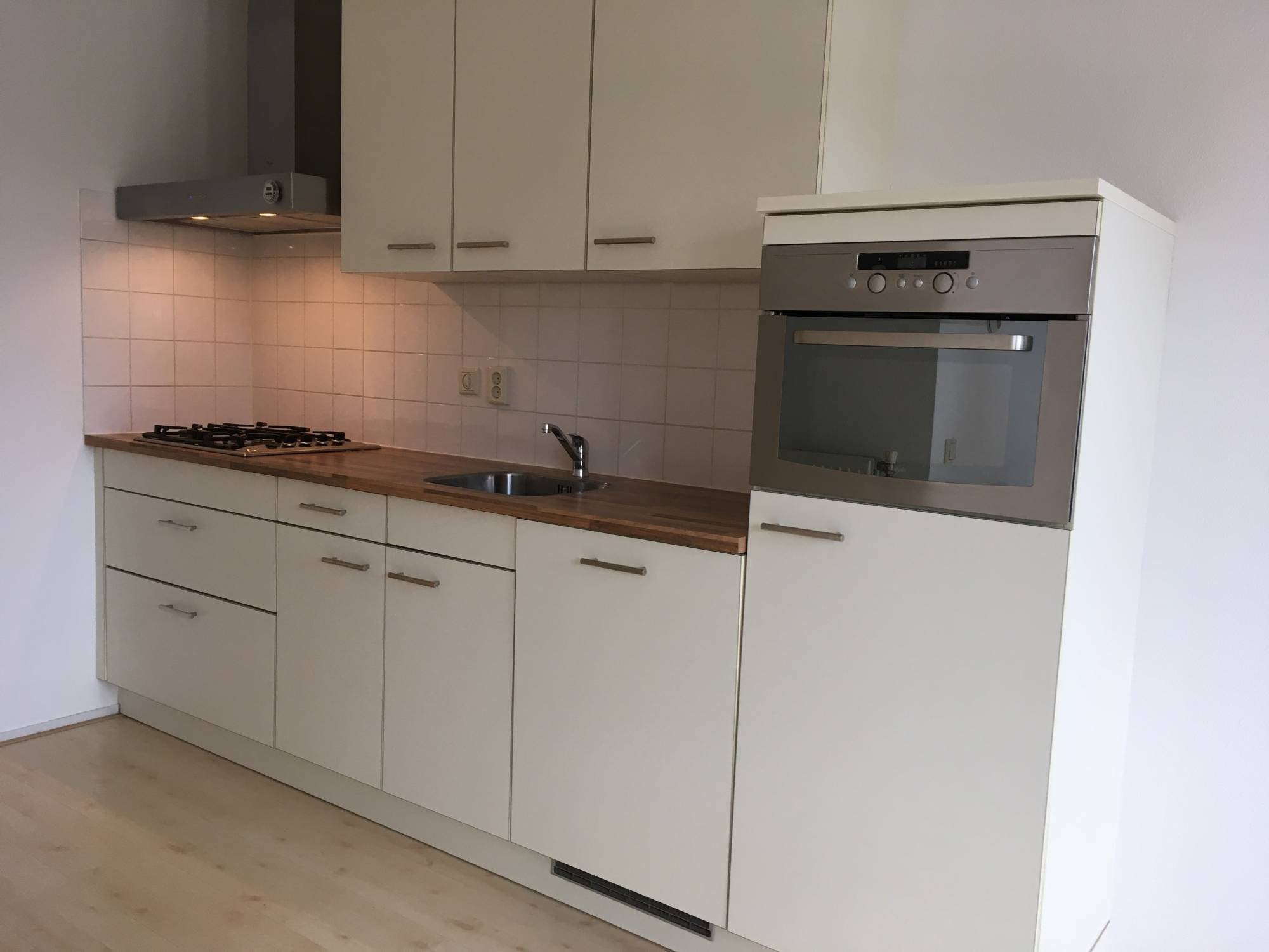 Te huur Appartement Oliesteeg in Amersfoort