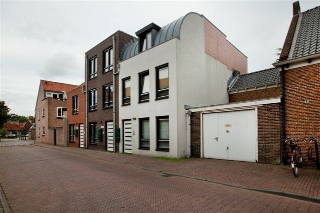 Te huur Appartement Oliesteeg in Amersfoort