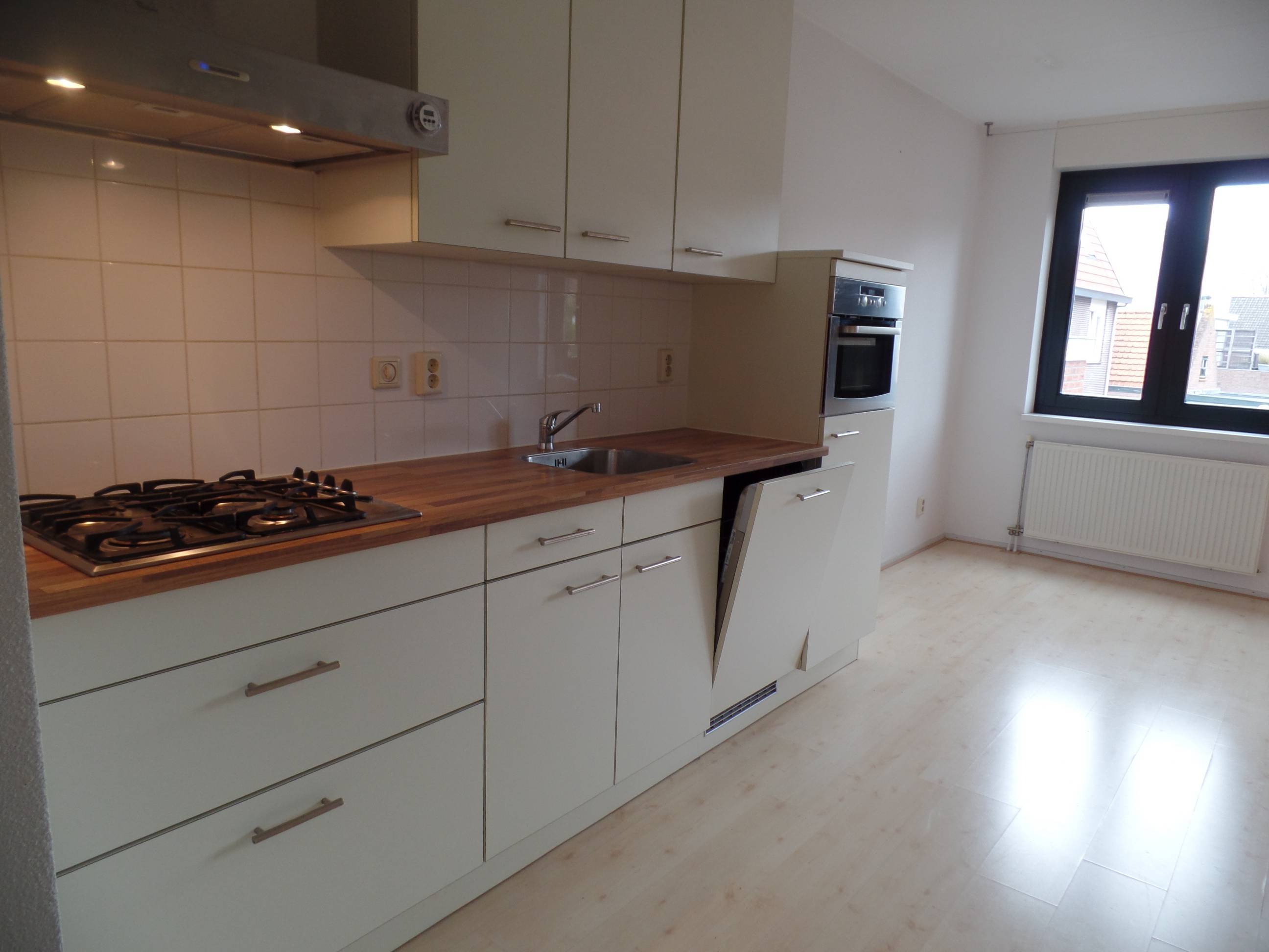 Te huur Appartement Oliesteeg in Amersfoort
