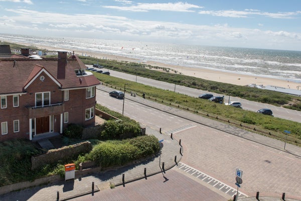 Flat Residence Astrid in Noordwijk