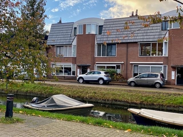 Appartement Blekersvaartweg in Heemstede