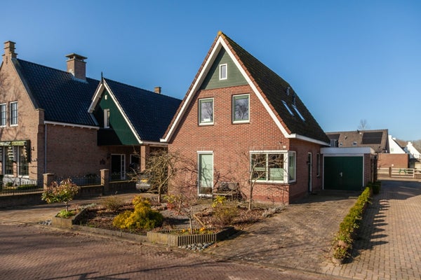Groen van Prinsterersingel