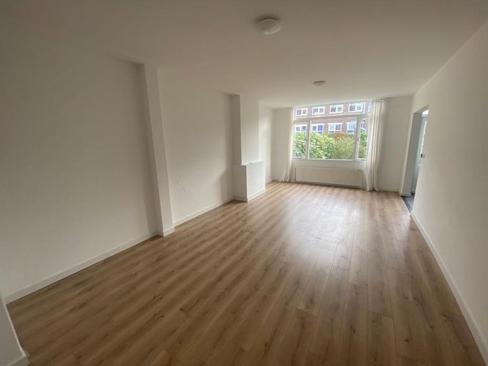 Te huur: Appartement Diamantweg 18 B in Rotterdam