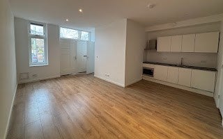 Woning te huur: Viaductstraat, Groningen
