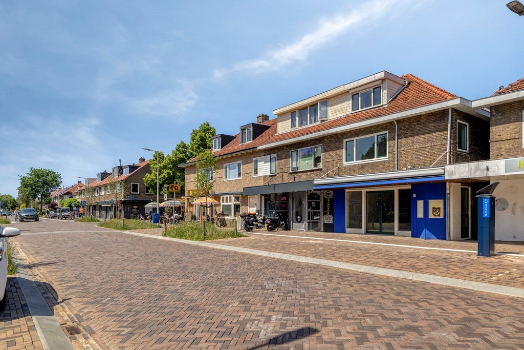 Appartement Noordewierweg 151 A in Amersfoort