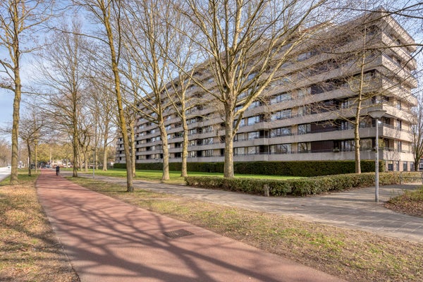 Appartement Amundsenlaan 179 in Eindhoven