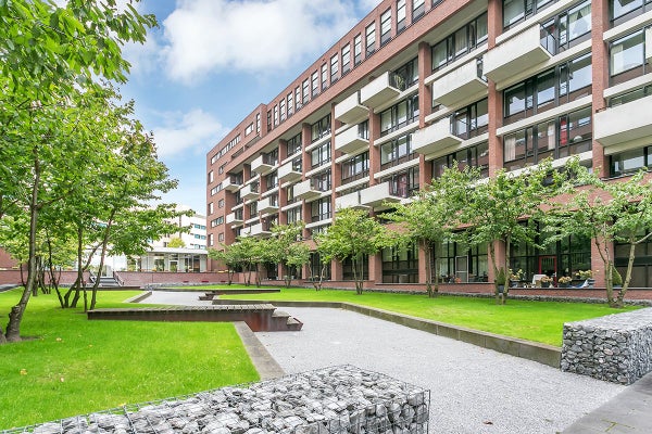 Appartement Lichtstraat in Eindhoven