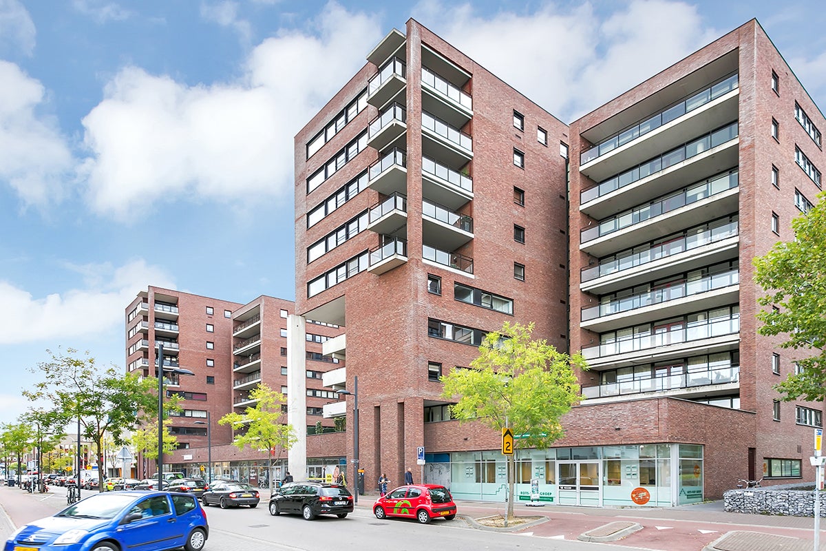 Te huur Appartement Lichtstraat in Eindhoven