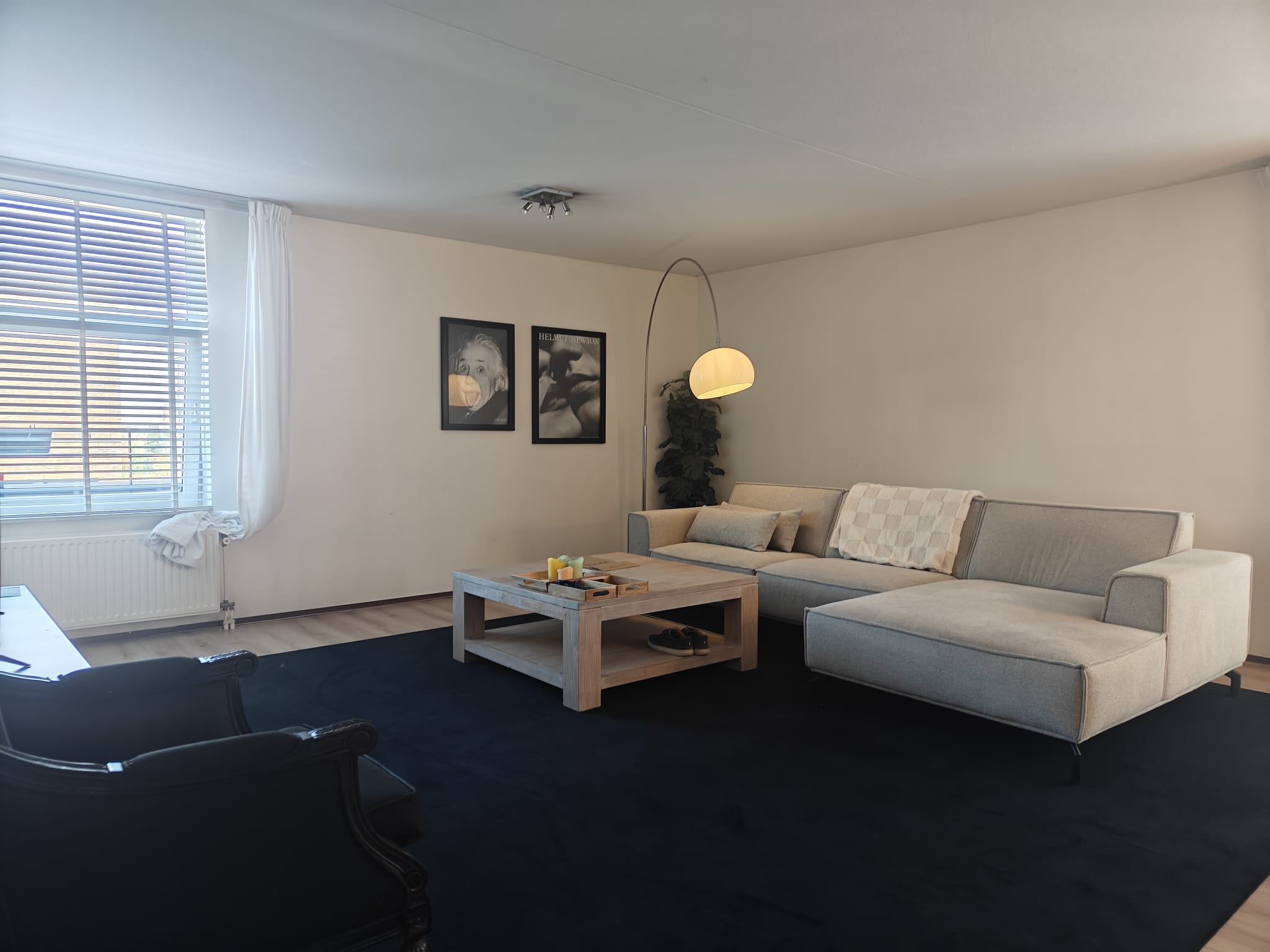 Flat Lichtstraat