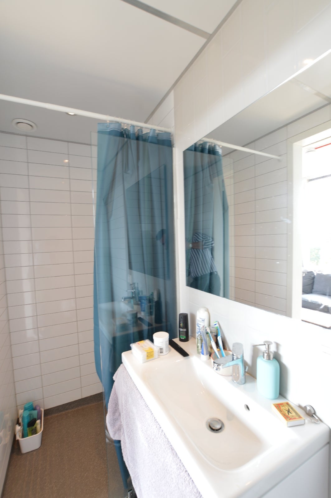 Studio te huur: Burgemeester Drijbersingel 19-212, Zwolle