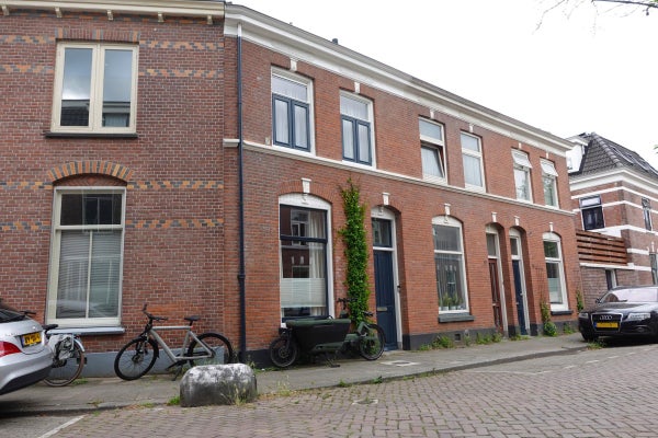 Huis Hartogstraat
