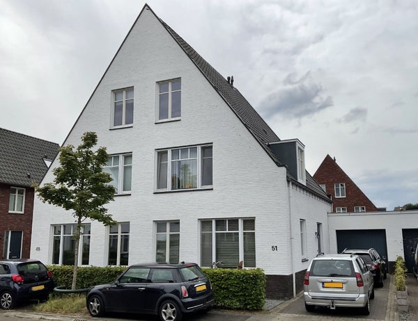 Te huur: Huis Hardveld 51 in Schijndel