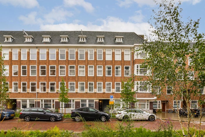 Niersstraat 5 III