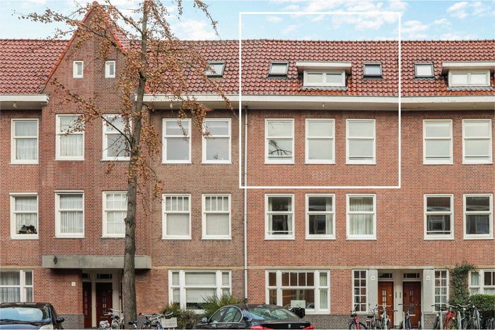 Marco Polostraat 96 2