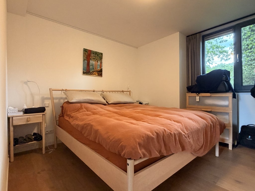 Woning te huur: Markeweg, Dalfsen
