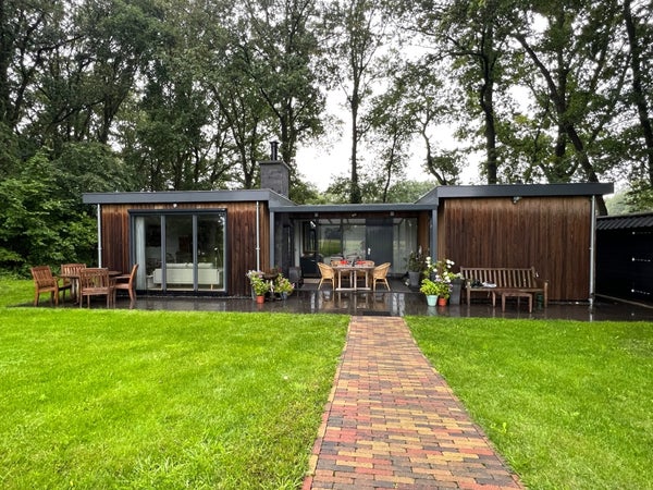 Huis Markeweg in Dalfsen
