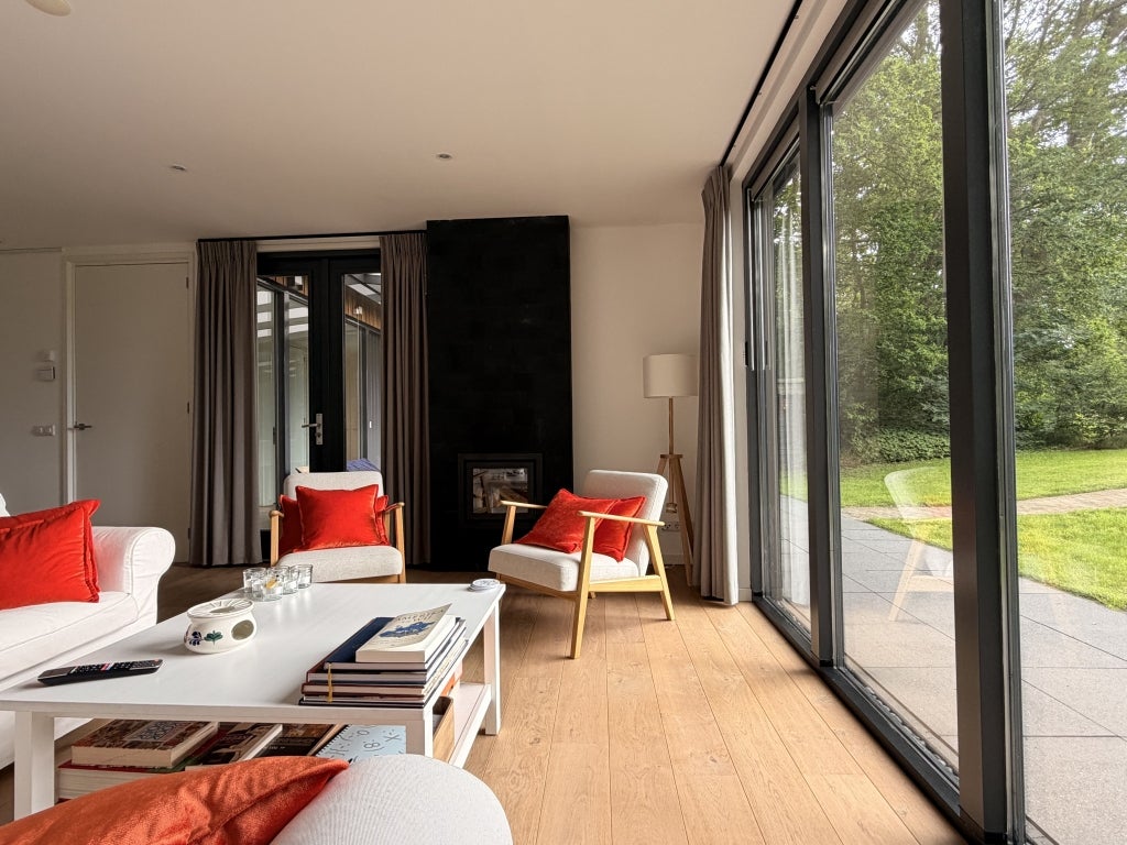 Woning te huur: Markeweg, Dalfsen